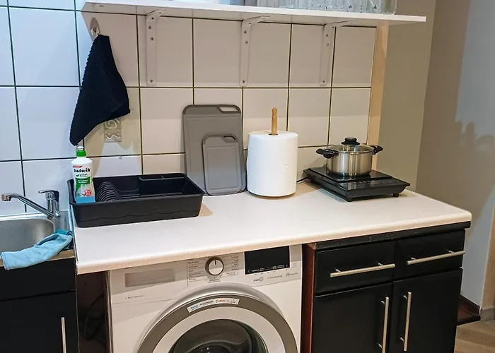 Rajca Room's - Przy Jasnej Gorze