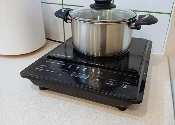 Rajca Room's - Przy Jasnej Gorze