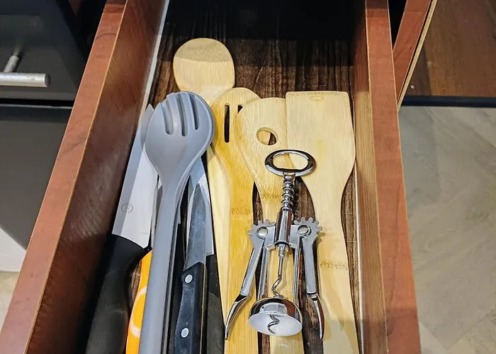 Penzion Rajca Room's - Przy Jasnej Gorze Čenstochová