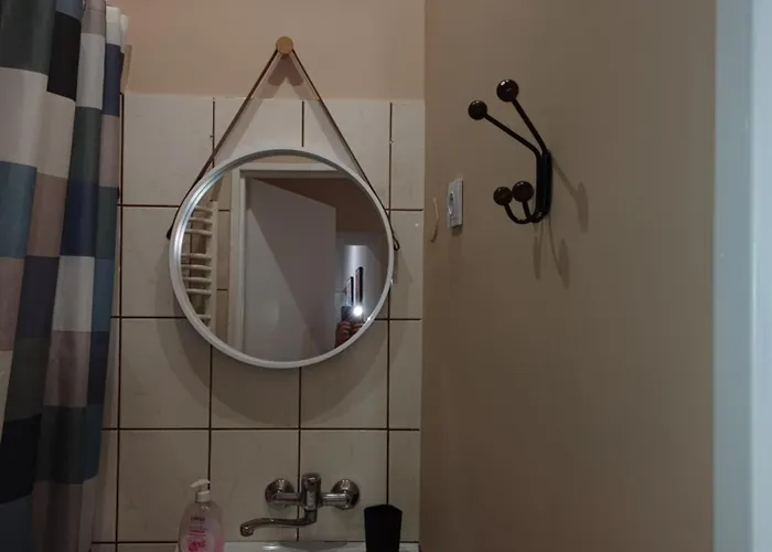 Rajca Room's - Przy Jasnej Gorze Penzion