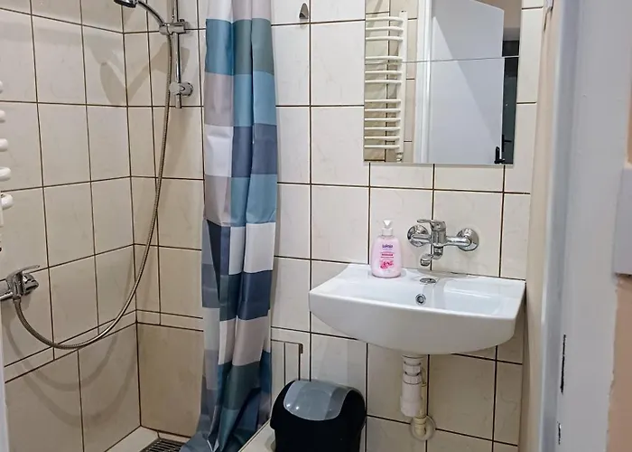 Rajca Room's - Przy Jasnej Gorze Čenstochová