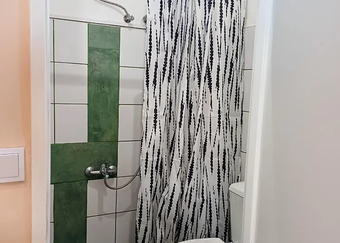 Rajca Room's - Przy Jasnej Gorze Penzion Čenstochová