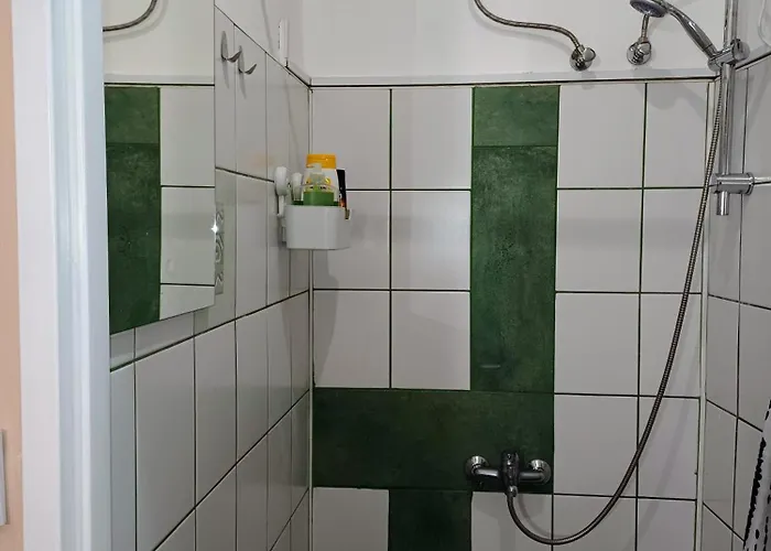 Rajca Room's - Przy Jasnej Gorze Penzion *