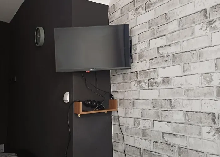 Penzion Rajca Room's - Przy Jasnej Gorze *